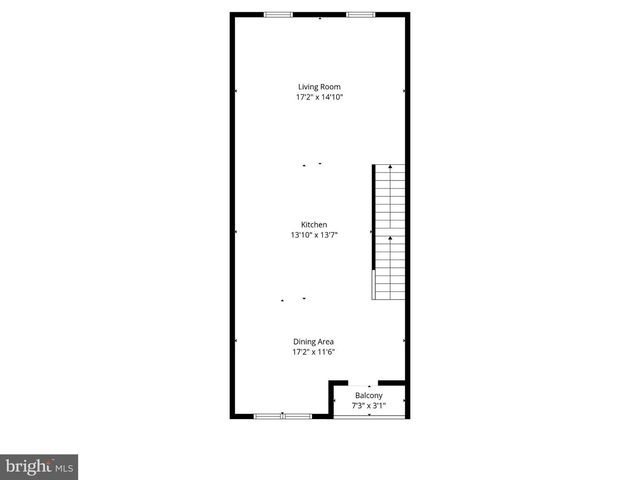 2719 LORRAINE CT, Philadelphia, PA 19131