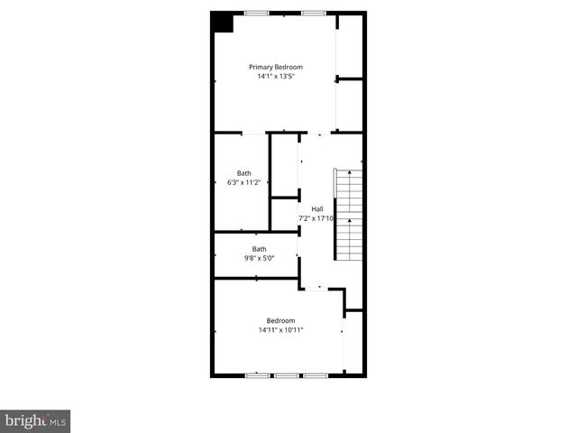 2719 LORRAINE CT, Philadelphia, PA 19131