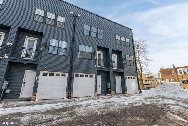 2719 LORRAINE CT, Philadelphia, PA 19131