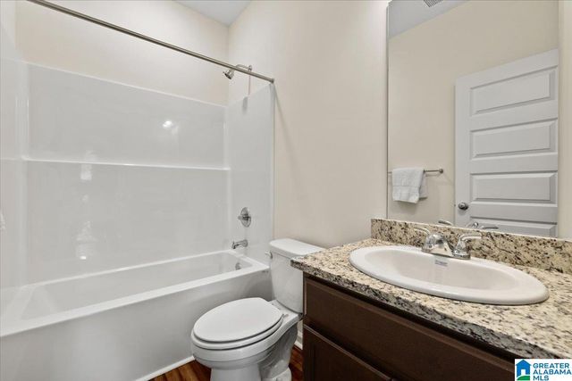 2352 PERSHING PLACE LOOP, Birmingham, AL 35214