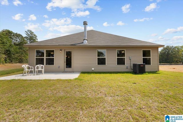 2352 PERSHING PLACE LOOP, Birmingham, AL 35214