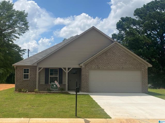 2352 PERSHING PLACE LOOP, Birmingham, AL 35214