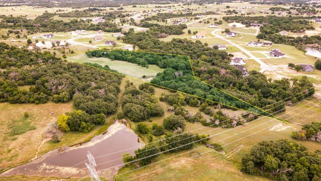 TBD Latigo Way, Weatherford, TX 76088