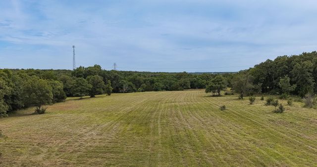 TBD Latigo Way, Weatherford, TX 76088
