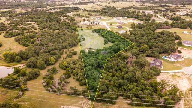 TBD Latigo Way, Weatherford, TX 76088