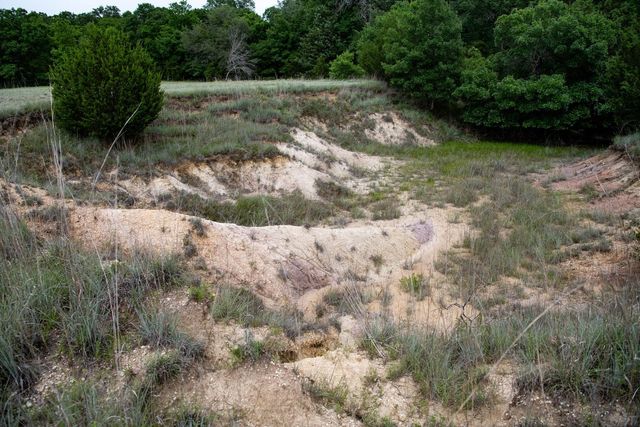 TBD Latigo Way, Weatherford, TX 76088