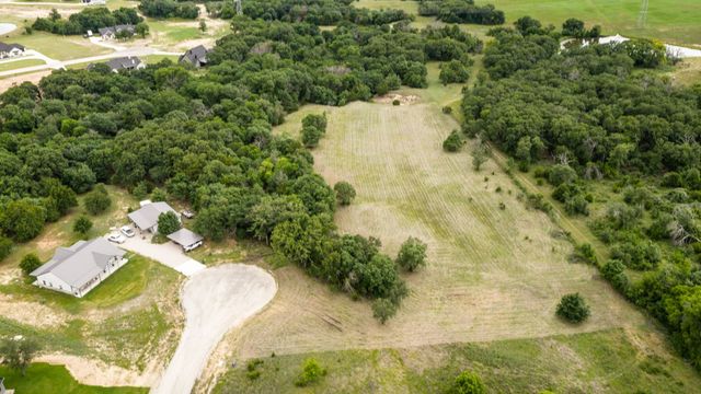 TBD Latigo Way, Weatherford, TX 76088