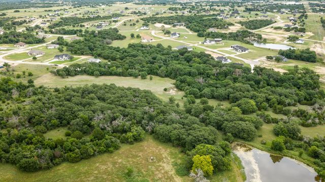 TBD Latigo Way, Weatherford, TX 76088