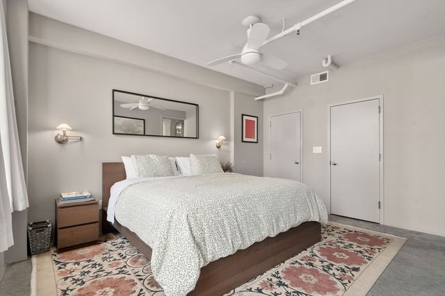 453 Washington St 7E, Boston, MA 02111