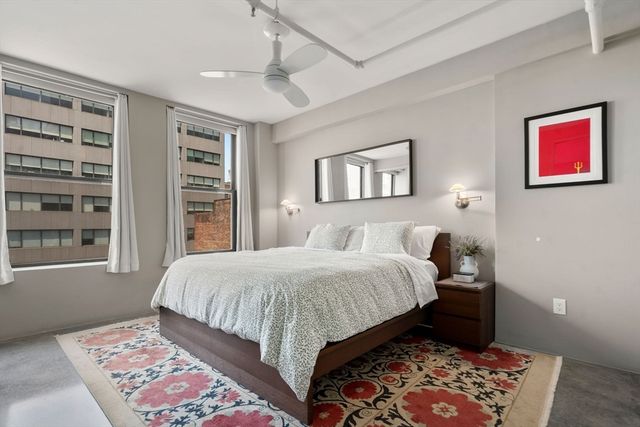 453 Washington St 7E, Boston, MA 02111