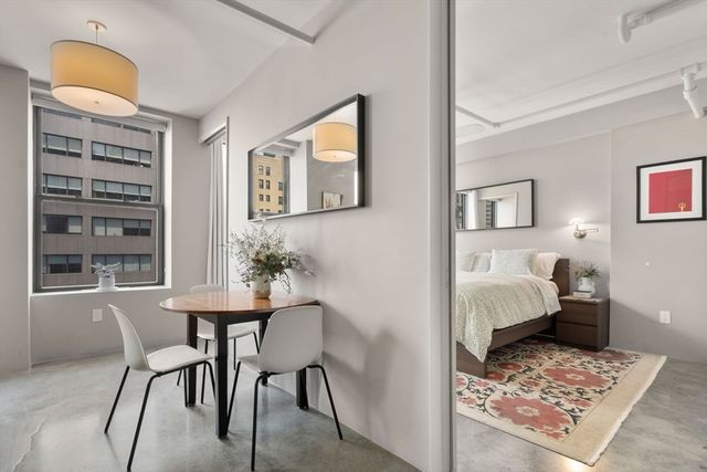 453 Washington St 7E, Boston, MA 02111
