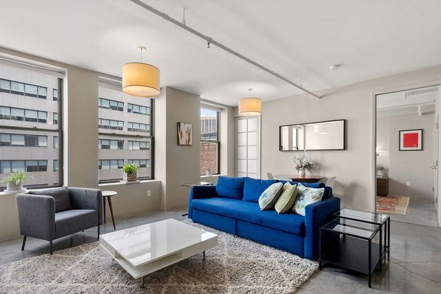453 Washington St 7E, Boston, MA 02111