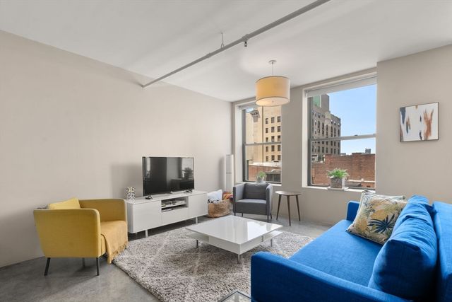 453 Washington St 7E, Boston, MA 02111