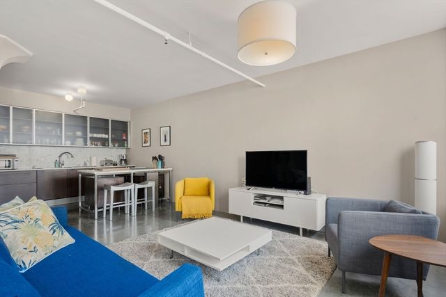 453 Washington St 7E, Boston, MA 02111