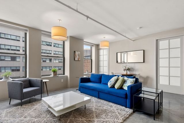 453 Washington St 7E, Boston, MA 02111