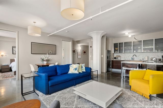 453 Washington St 7E, Boston, MA 02111