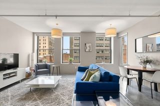 453 Washington St 7E, Boston, MA 02111