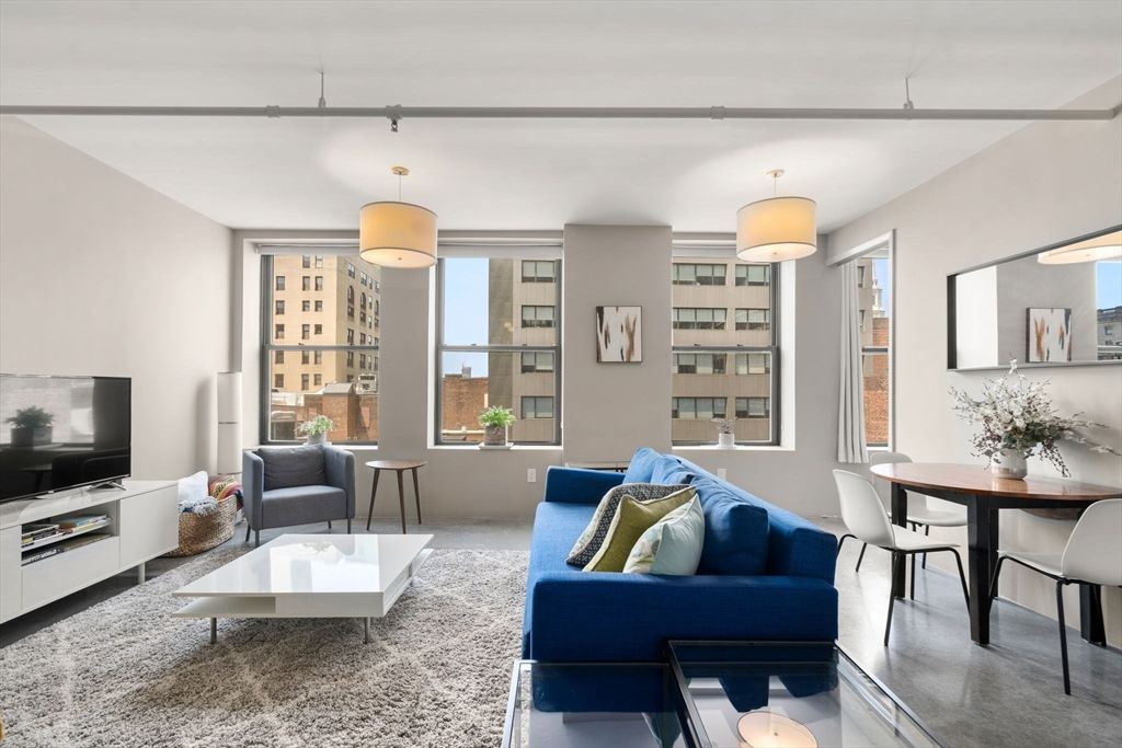 453 Washington St 7E, Boston, MA 02111