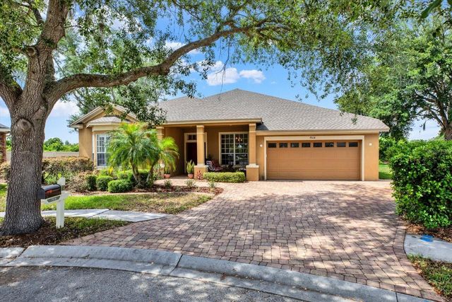 7518 AMBLESIDE DRIVE, Land O Lakes, FL 34637