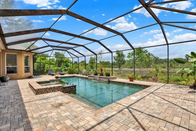 7518 AMBLESIDE DRIVE, Land O Lakes, FL 34637