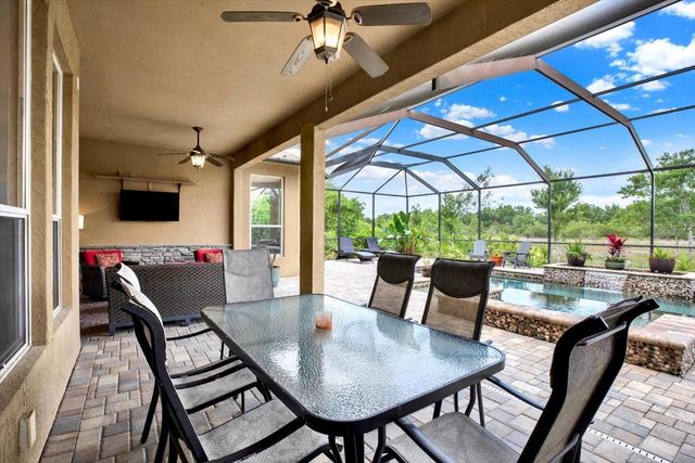 7518 AMBLESIDE DRIVE, Land O Lakes, FL 34637