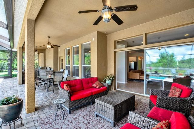 7518 AMBLESIDE DRIVE, Land O Lakes, FL 34637