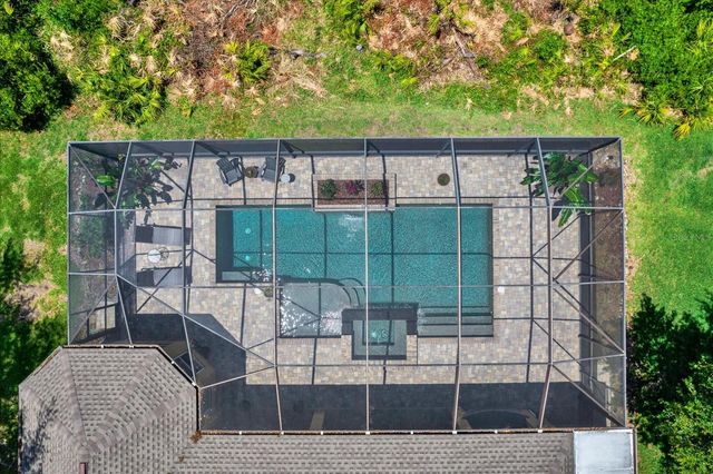 7518 AMBLESIDE DRIVE, Land O Lakes, FL 34637