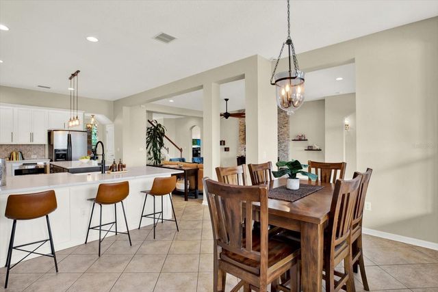 7518 AMBLESIDE DRIVE, Land O Lakes, FL 34637