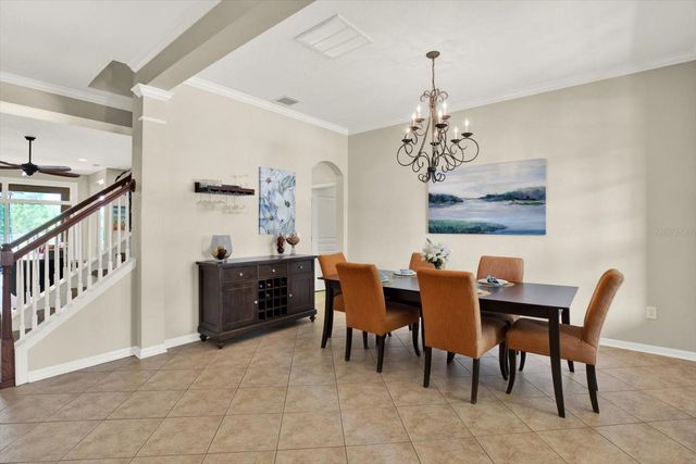 7518 AMBLESIDE DRIVE, Land O Lakes, FL 34637