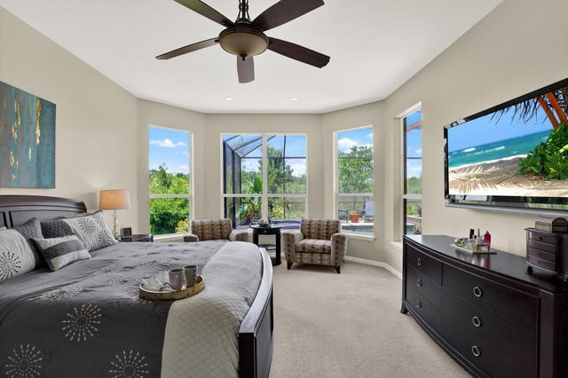 7518 AMBLESIDE DRIVE, Land O Lakes, FL 34637