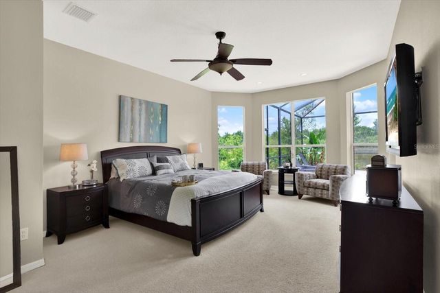 7518 AMBLESIDE DRIVE, Land O Lakes, FL 34637