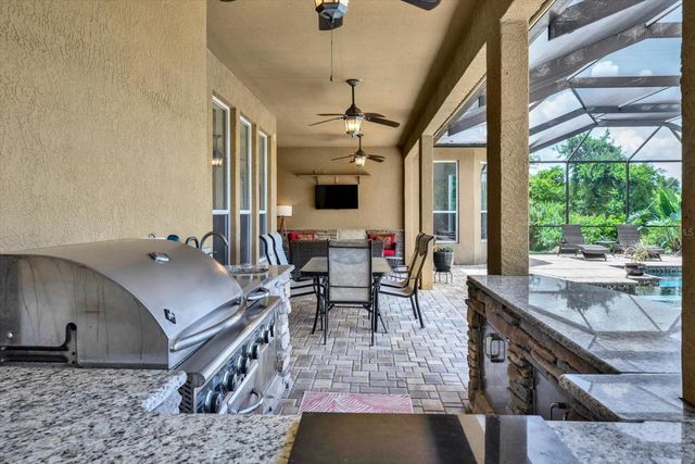 7518 AMBLESIDE DRIVE, Land O Lakes, FL 34637