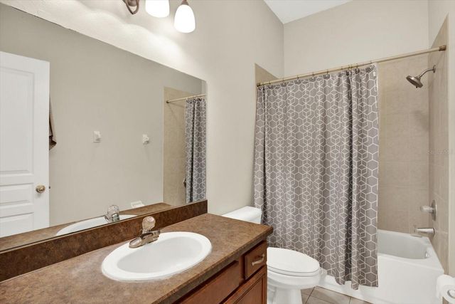 7518 AMBLESIDE DRIVE, Land O Lakes, FL 34637