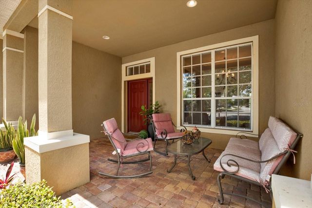 7518 AMBLESIDE DRIVE, Land O Lakes, FL 34637