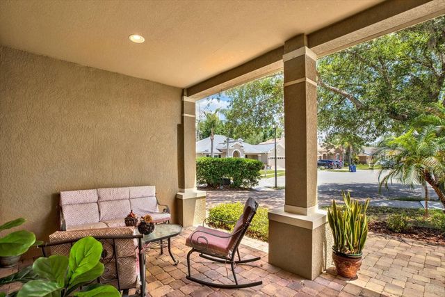 7518 AMBLESIDE DRIVE, Land O Lakes, FL 34637