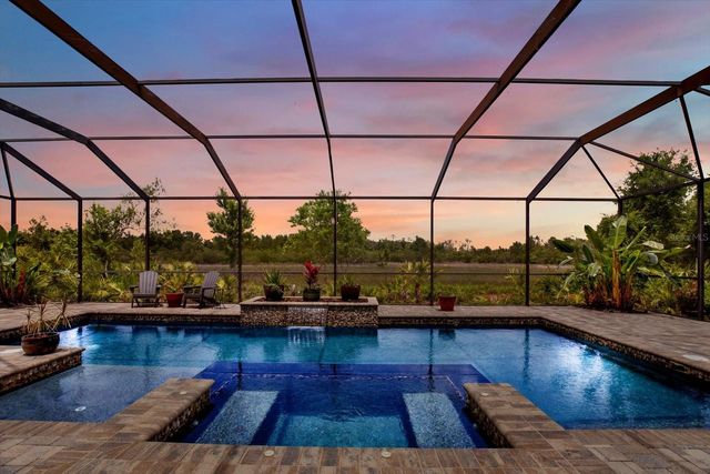 7518 AMBLESIDE DRIVE, Land O Lakes, FL 34637
