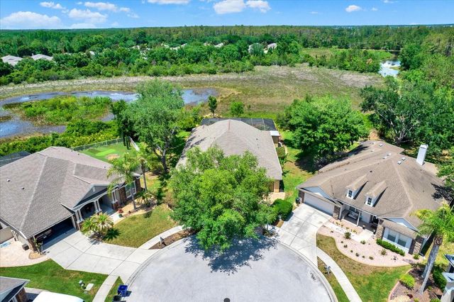 7518 AMBLESIDE DRIVE, Land O Lakes, FL 34637
