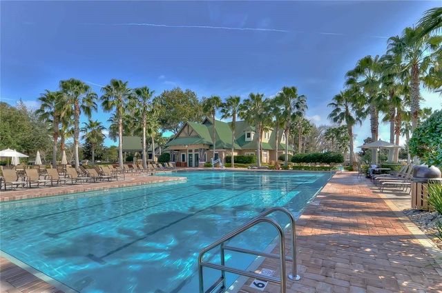 7518 AMBLESIDE DRIVE, Land O Lakes, FL 34637