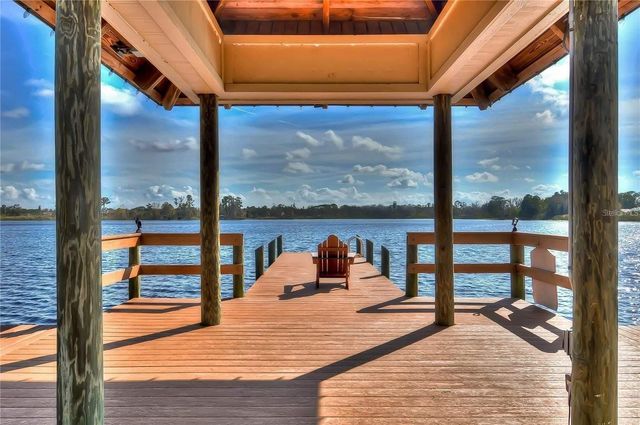 7518 AMBLESIDE DRIVE, Land O Lakes, FL 34637