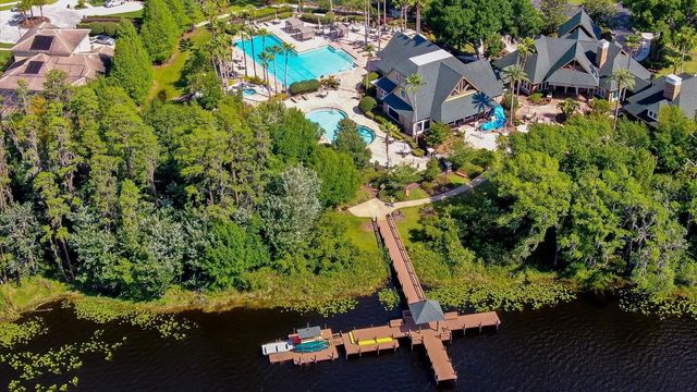 7518 AMBLESIDE DRIVE, Land O Lakes, FL 34637