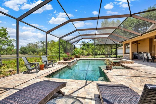 7518 AMBLESIDE DRIVE, Land O Lakes, FL 34637