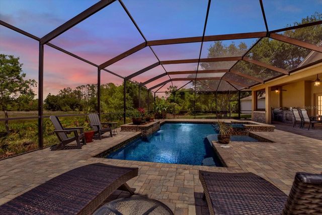 7518 AMBLESIDE DRIVE, Land O Lakes, FL 34637