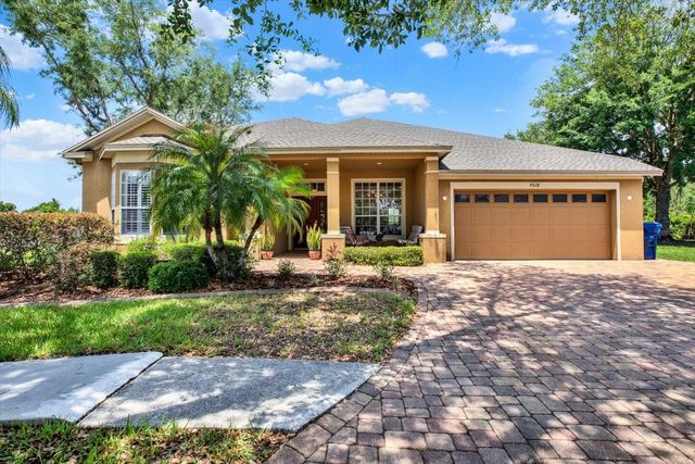7518 AMBLESIDE DRIVE, Land O Lakes, FL 34637