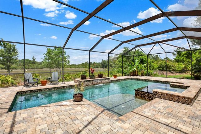 7518 AMBLESIDE DRIVE, Land O Lakes, FL 34637