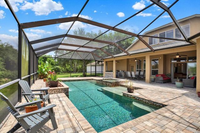 7518 AMBLESIDE DRIVE, Land O Lakes, FL 34637