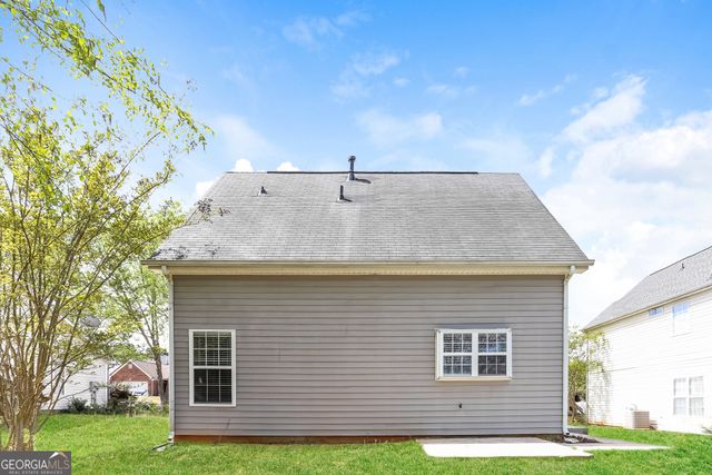 372 Jasmine Drive, Locust Grove, GA 30248