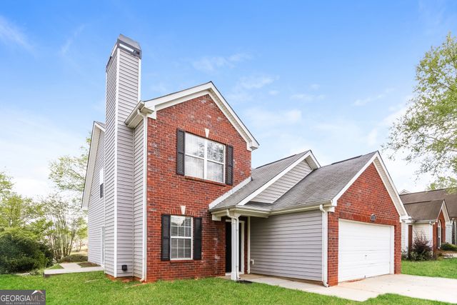 372 Jasmine Drive, Locust Grove, GA 30248