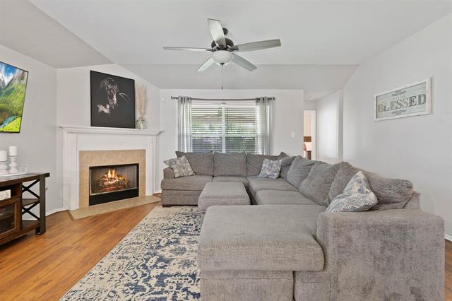 19030 Piney Way Drive, Tomball, TX 77375