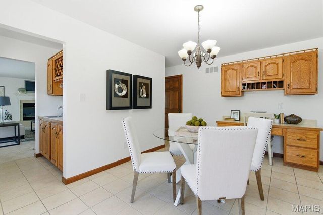 1104 S Charlemagne Drive, Lake St Louis, MO 63367