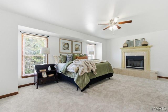 1104 S Charlemagne Drive, Lake St Louis, MO 63367